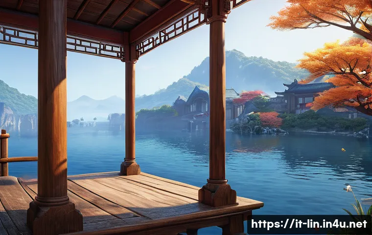 리니지 MMORPG 커뮤니티 활용 관련 이미지 1