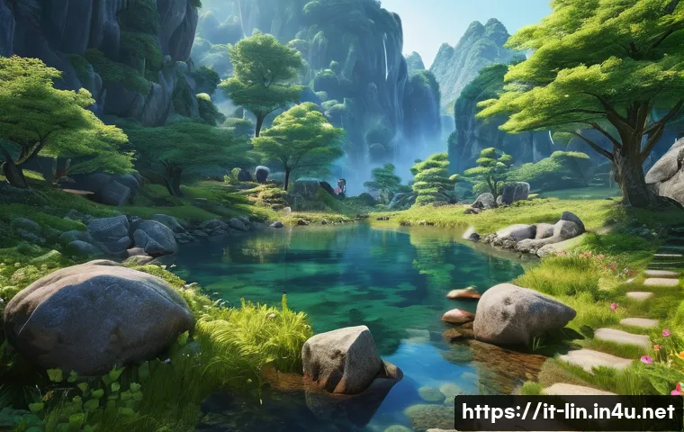 리니지 MMORPG 커뮤니티 활용 관련 이미지 1