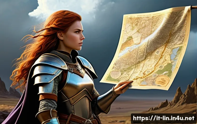 리니지 필드 보스 리젠 시간 - **Prompt 1: The Vigilant Boss Hunter** "A group of diverse fantasy adventurers, fully clothed in...