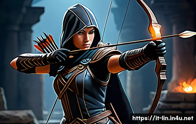 Come Calcolare il Danno Critico in Lineage: 5 Trucchi per Massimizzare il Tuo Potenziale di Attacco 3 리니지 크리티컬 데미지 계산법 관련 이미지 1