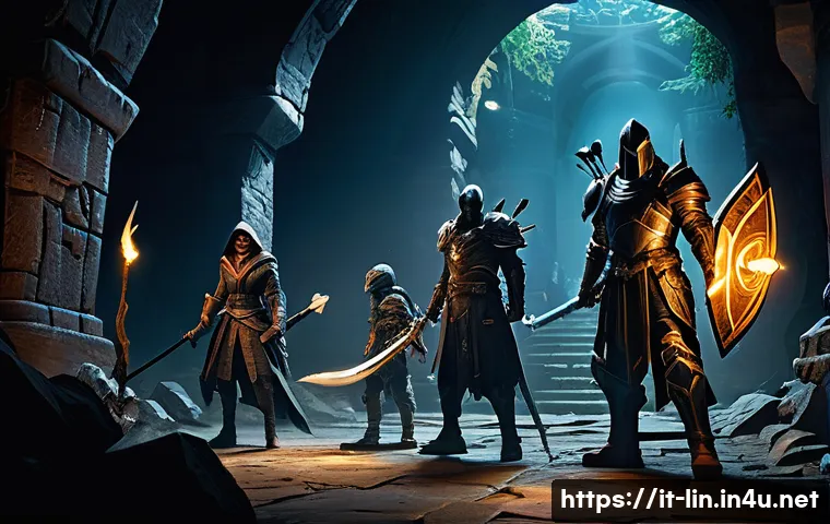 Come Calcolare il Danno Critico in Lineage: 5 Trucchi per Massimizzare il Tuo Potenziale di Attacco 4 리니지 크리티컬 데미지 계산법 관련 이미지 2