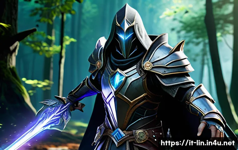 Scopri come valutare il valore delle attrezzature rare in Lineage e massimizzare il tuo guadagno 4 리니지 희귀 장비의 가치 평가 관련 이미지 2