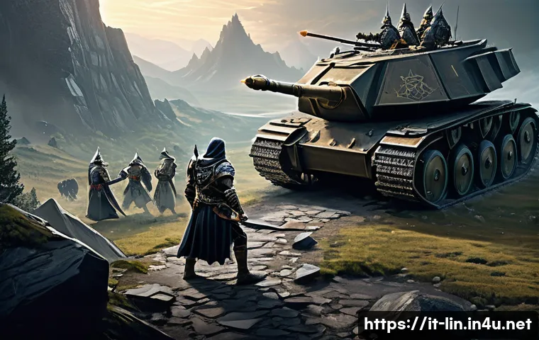 Strategie vincenti per dominare il PvP in Lineage: 7 consigli da non perdere 4 리니지 PVP 전략 가이드 관련 이미지 2