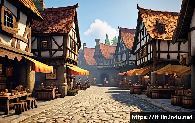 리니지 PvE 전용 서버 분석 관련 이미지 1