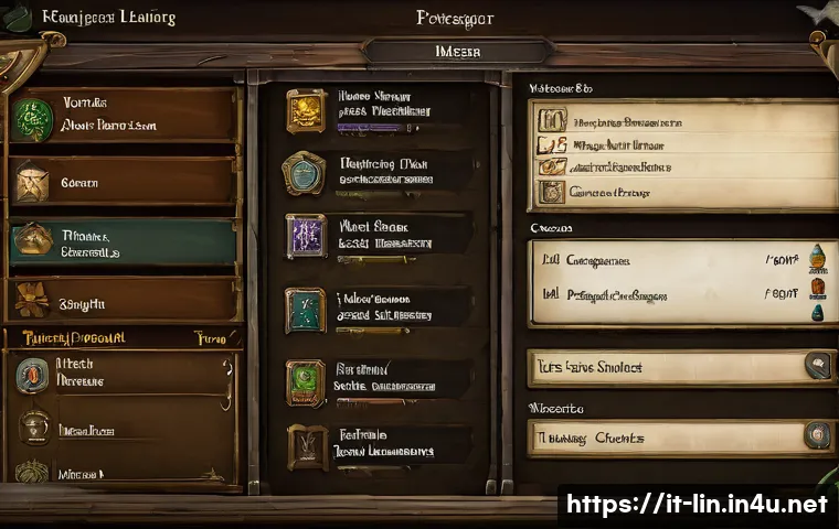 5 strategie vincenti per prepararti agli eventi di Lineage e dominare il gioco 4 리니지 이벤트 대비법 관련 이미지 2