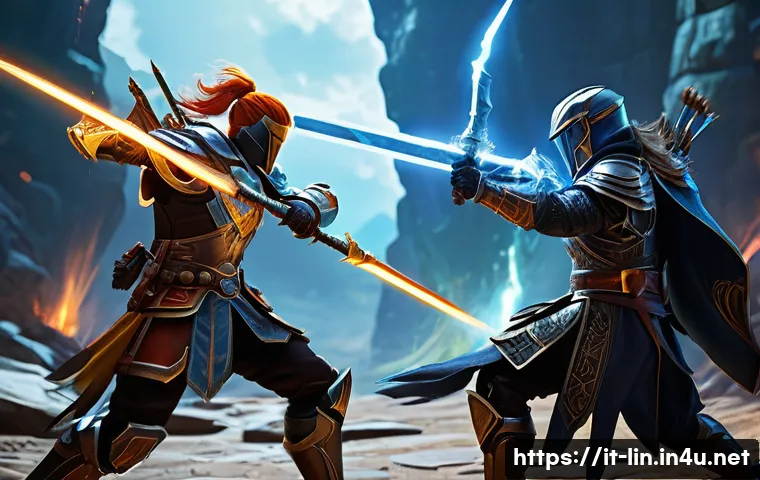 리니지 PvP 리그 참가 가이드 관련 이미지 1