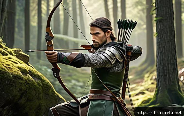 Lineage per principianti: la guida definitiva per iniziare alla grande nel mondo di gioco 4 리니지 초보자를 위한 로드맵 관련 이미지 2
