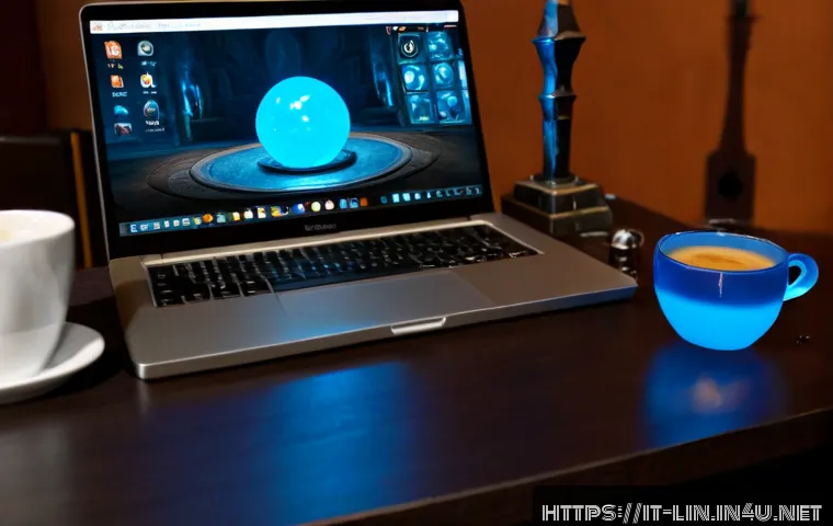 Home 14 리니지 실험적인 세팅 소개 - Photorealistic Italian gaming enthusiast testing an experimental fantasy MMORPG character setup at a...